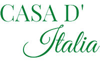 Casa D'Italia